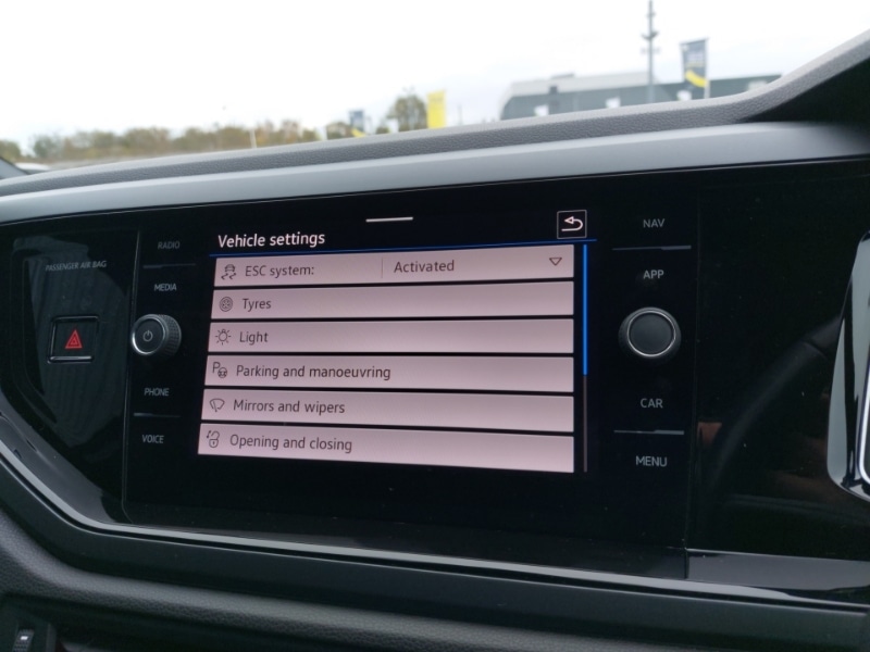 Used Volkswagen Polo 2022 for sale - 77108055: Photo 19