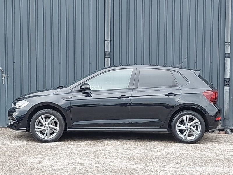 Used Volkswagen Polo 2022 for sale - 77108055: Photo 4