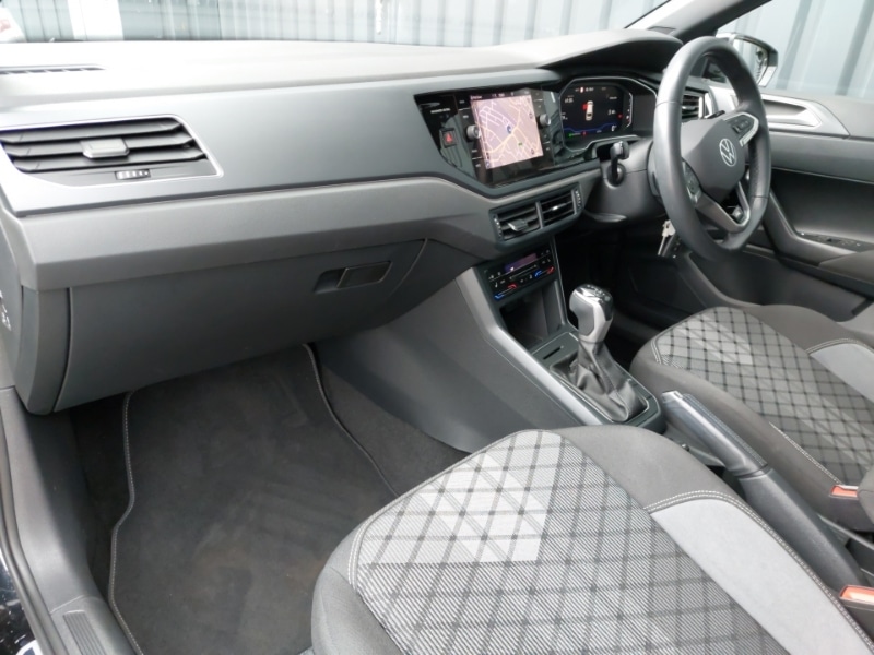 Used Volkswagen Polo 2022 for sale - 77108055: Photo 5