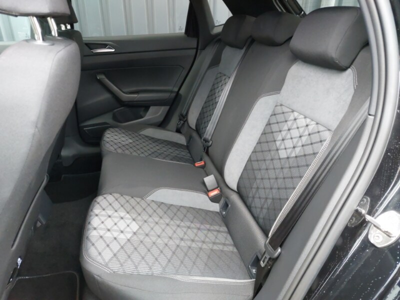 Used Volkswagen Polo 2022 for sale - 77108055: Photo 6