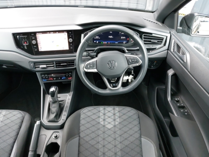 Used Volkswagen Polo 2022 for sale - 77108055: Photo 7