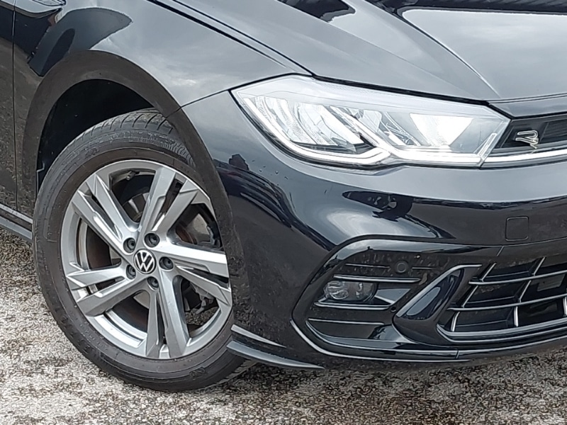 Used Volkswagen Polo 2022 for sale - 77108055: Photo 9