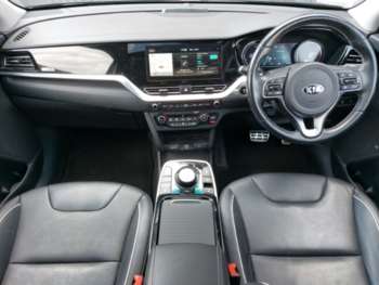 Used Kia Niro 2021 for sale - 74699031: Photo