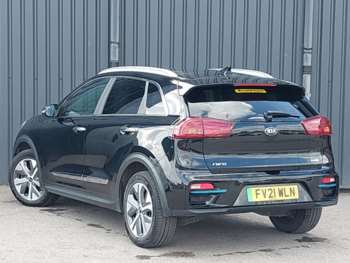 Used Kia Niro 2021 for sale - 74699031: Photo
