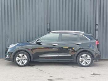 Used Kia Niro 2021 for sale - 74699031: Photo