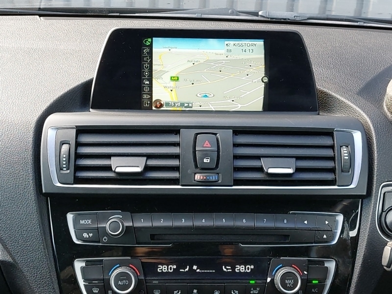 Used BMW 1 Series 2017 for sale - 77352805: Photo 10