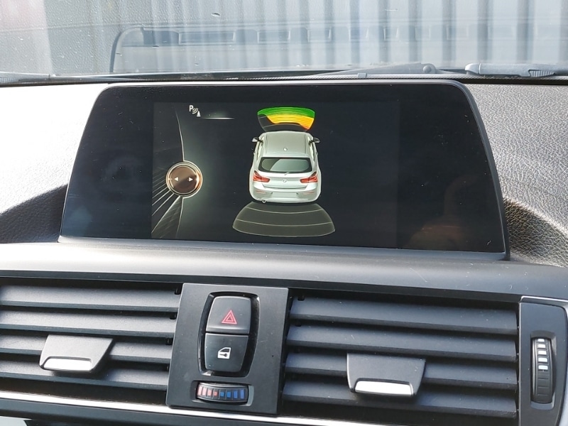 Used BMW 1 Series 2017 for sale - 77352805: Photo 11