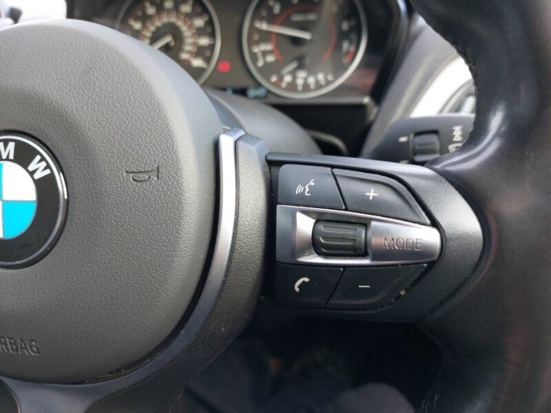 Used BMW 1 Series 2017 for sale - 77352805: Photo 14