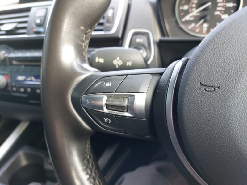 Used BMW 1 Series 2017 for sale - 77352805: Photo 15