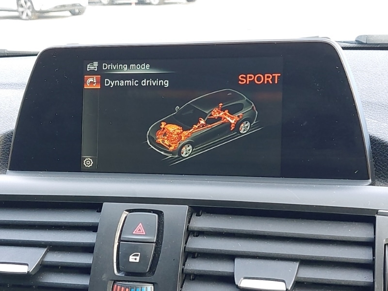 Used BMW 1 Series 2017 for sale - 77352805: Photo 19