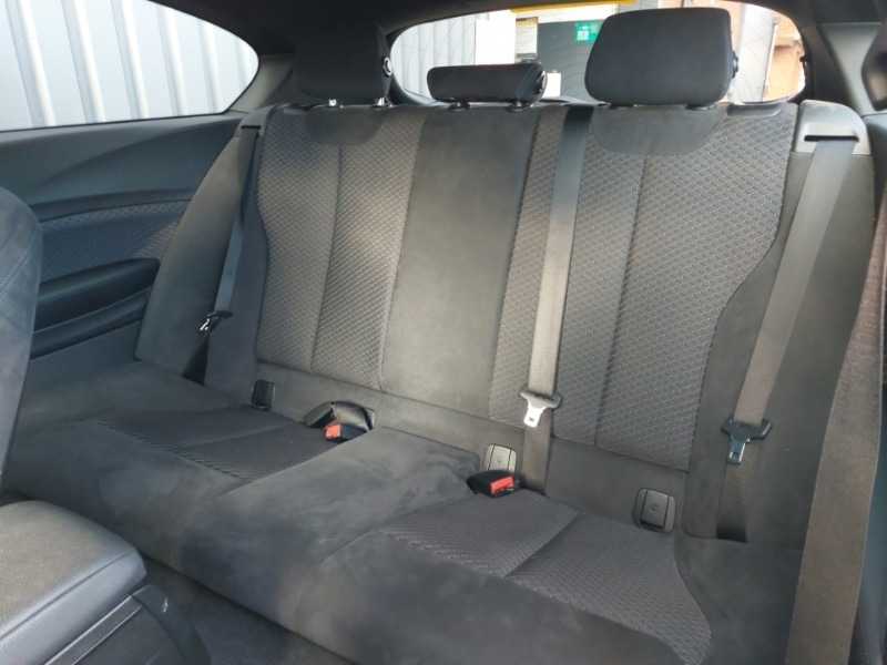 Used BMW 1 Series 2017 for sale - 77352805: Photo 6