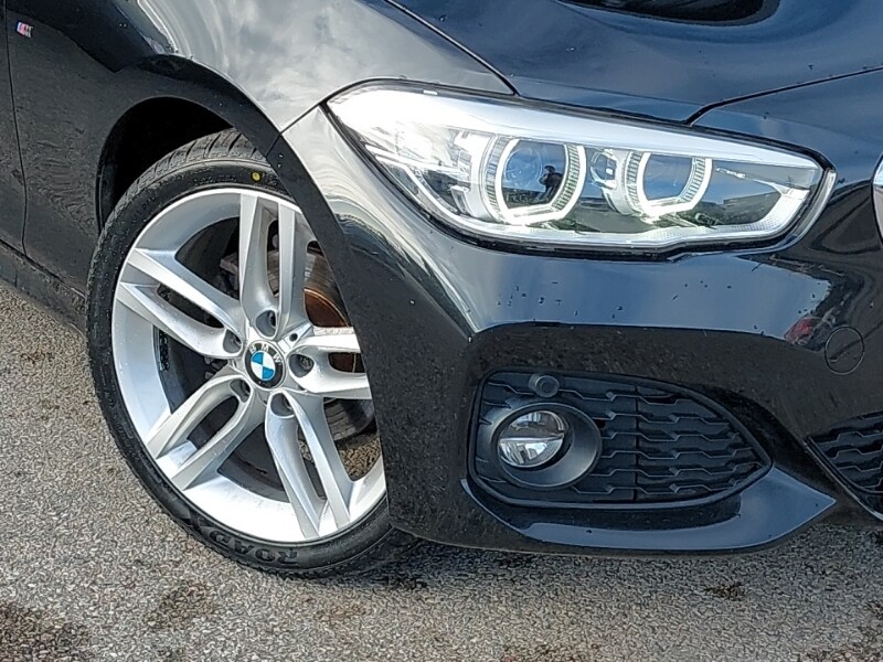 Used BMW 1 Series 2017 for sale - 77352805: Photo 9