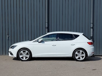 Used SEAT Leon 2019 for sale - 75767955: Photo