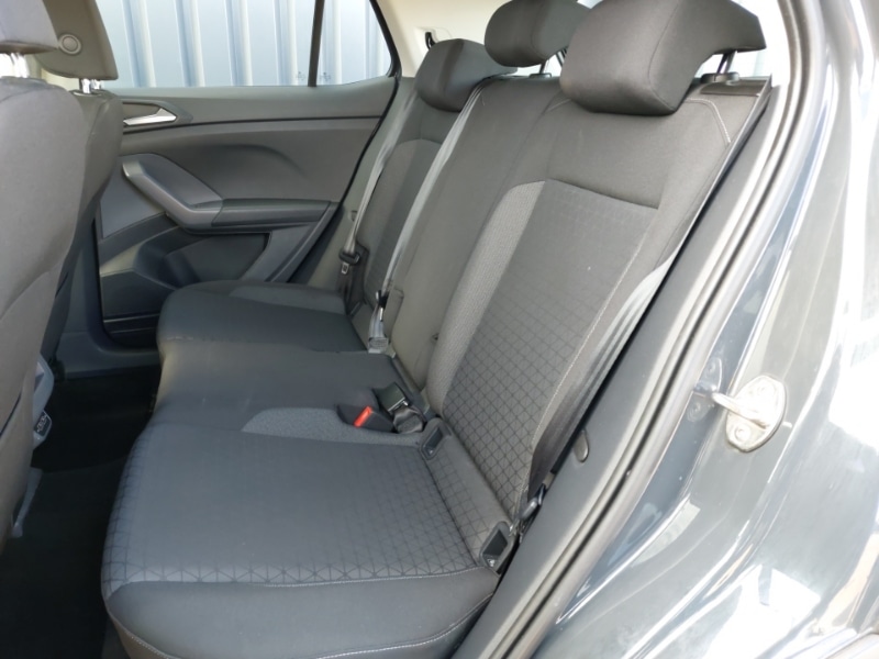 Used Volkswagen T-Cross 2019 for sale - 76947343: Photo 6