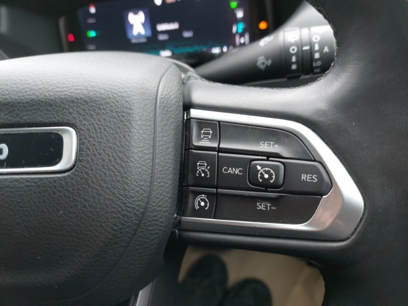 Used Jeep Compass 2023 for sale - 76294349: Photo 14