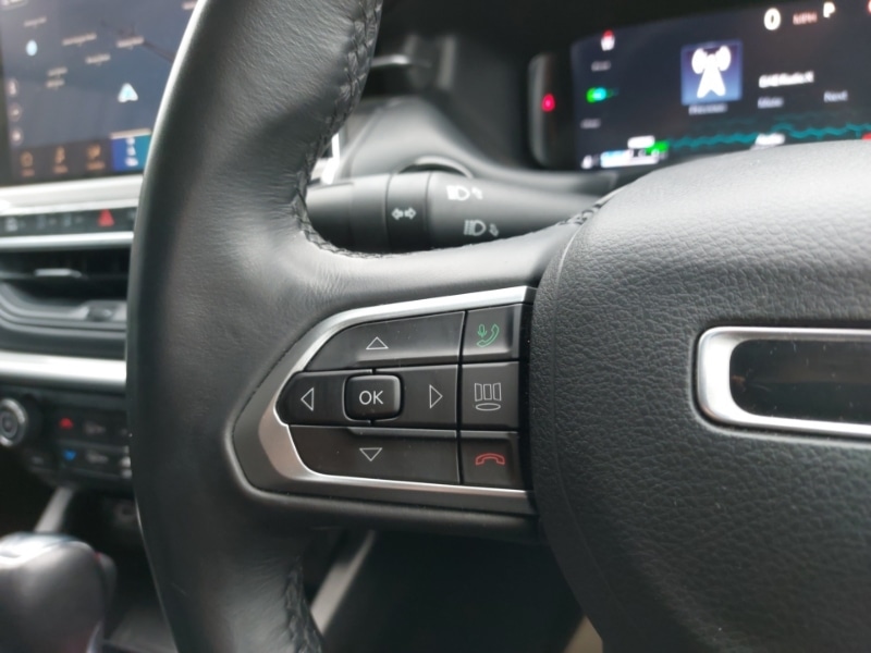 Used Jeep Compass 2023 for sale - 76294349: Photo 15