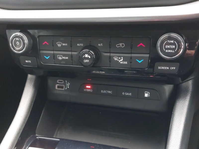 Used Jeep Compass 2023 for sale - 76294349: Photo 17