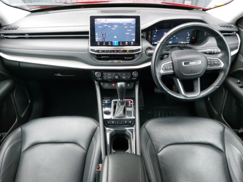 Used Jeep Compass 2023 for sale - 76294349: Photo 2