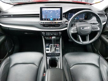 Used Jeep Compass 2023 for sale - 76294349: Photo