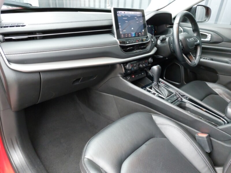 Used Jeep Compass 2023 for sale - 76294349: Photo 5