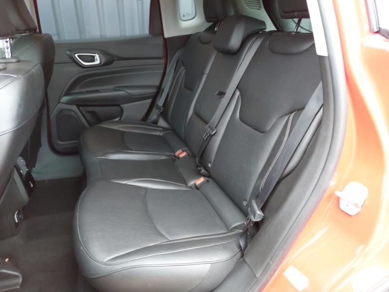 Used Jeep Compass 2023 for sale - 76294349: Photo 6