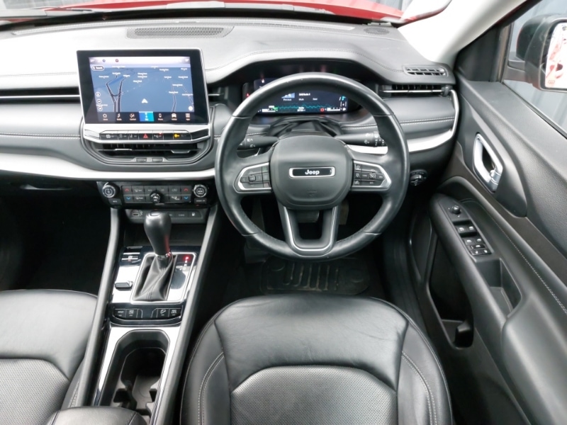 Used Jeep Compass 2023 for sale - 76294349: Photo 7