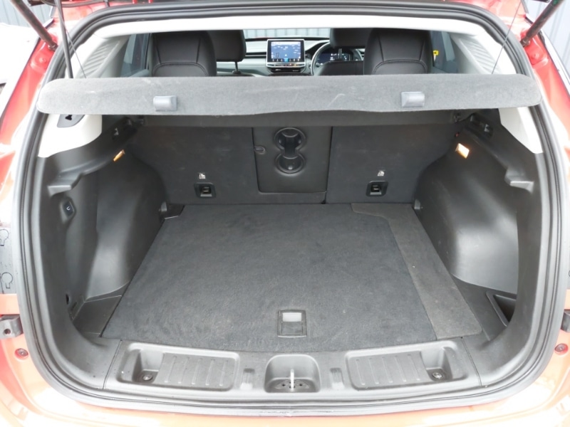 Used Jeep Compass 2023 for sale - 76294349: Photo 8