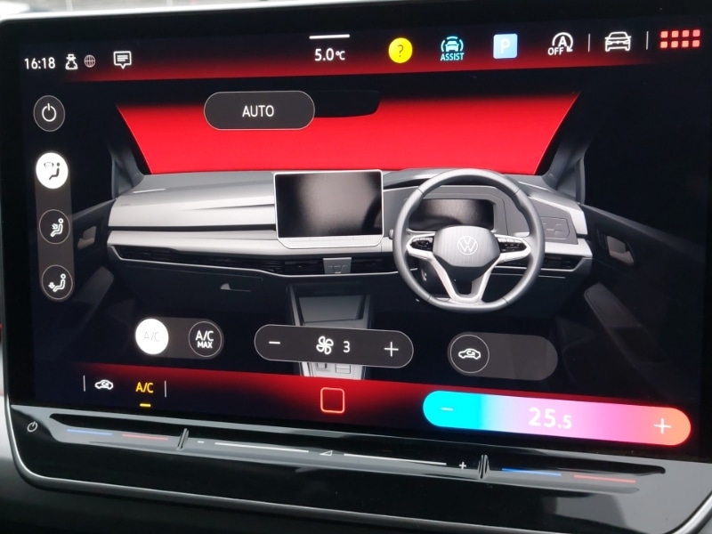 Used Volkswagen Golf 2024 for sale - 77405523: Photo 16