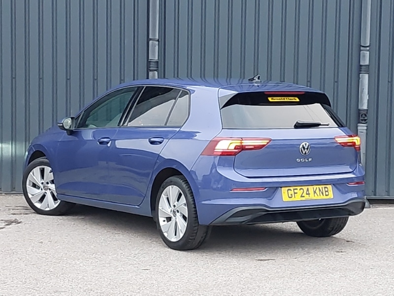 Used Volkswagen Golf 2024 for sale - 77405523: Photo 3