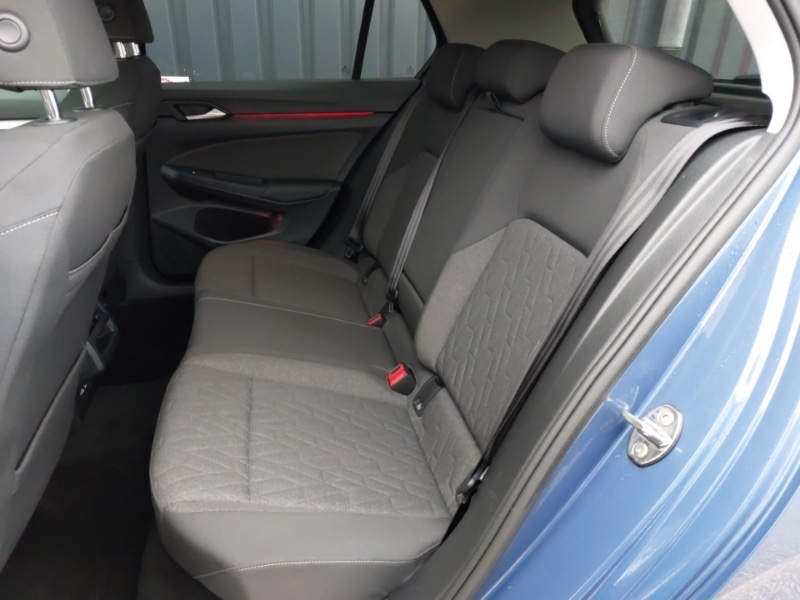 Used Volkswagen Golf 2024 for sale - 77405523: Photo 6