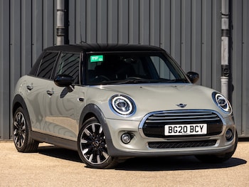 Used MINI Hatch 2020 for sale - 78428552: Photo