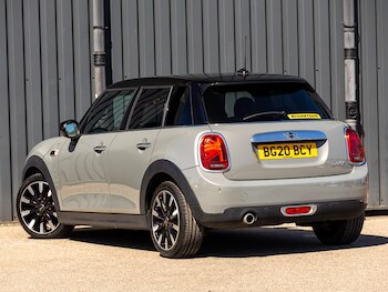 Used MINI Hatch 2020 for sale - 78428552: Photo