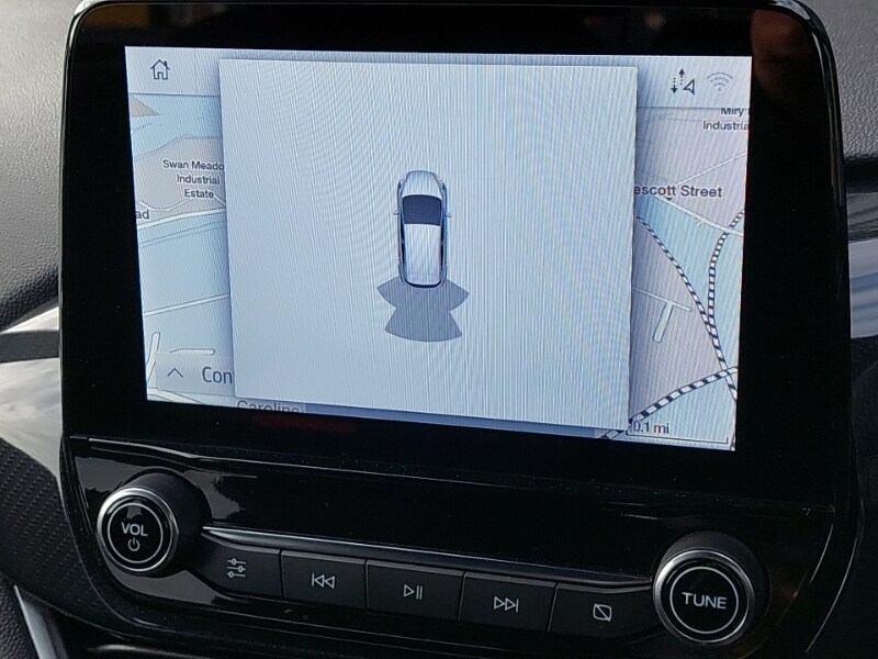 Used Ford Fiesta 2023 for sale - 77366731: Photo 11