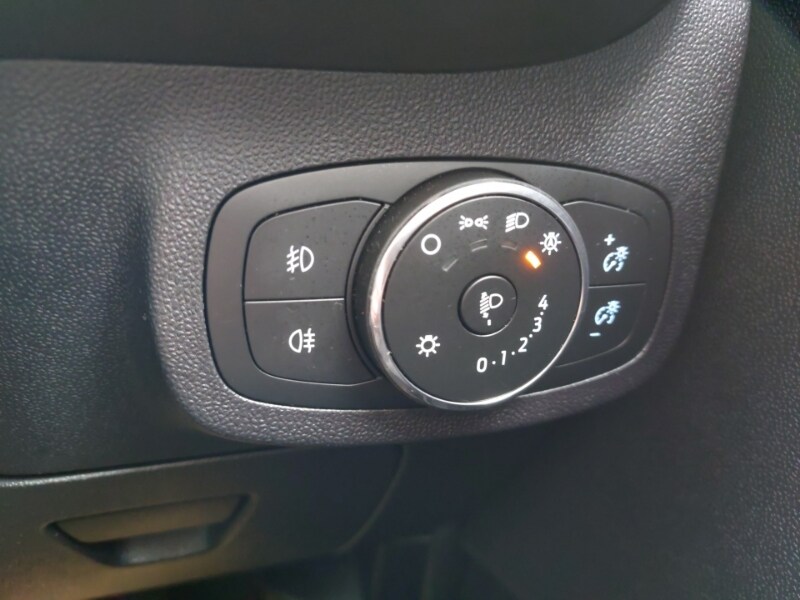 Used Ford Fiesta 2023 for sale - 77366731: Photo 13