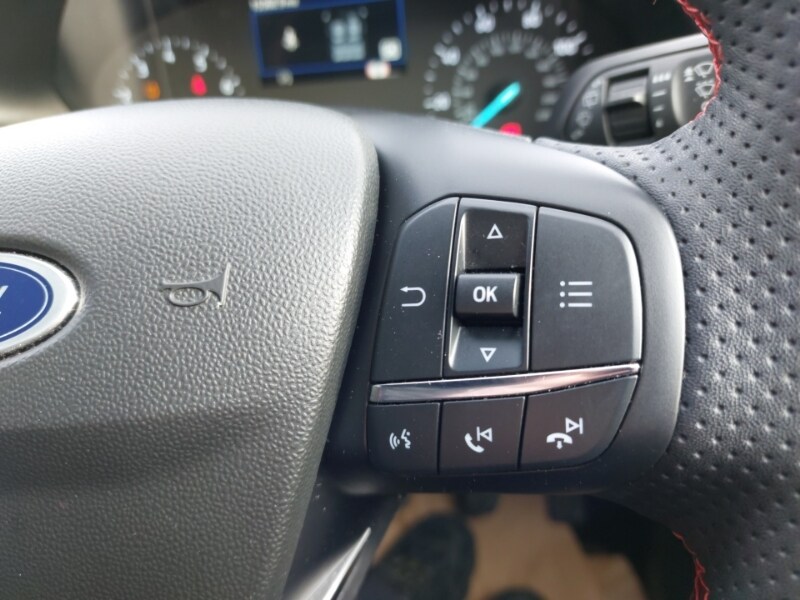 Used Ford Fiesta 2023 for sale - 77366731: Photo 14