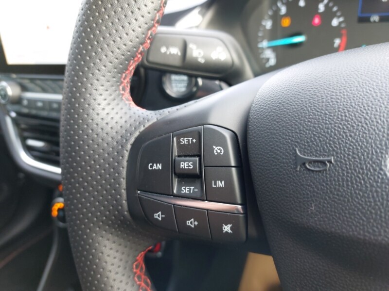 Used Ford Fiesta 2023 for sale - 77366731: Photo 15