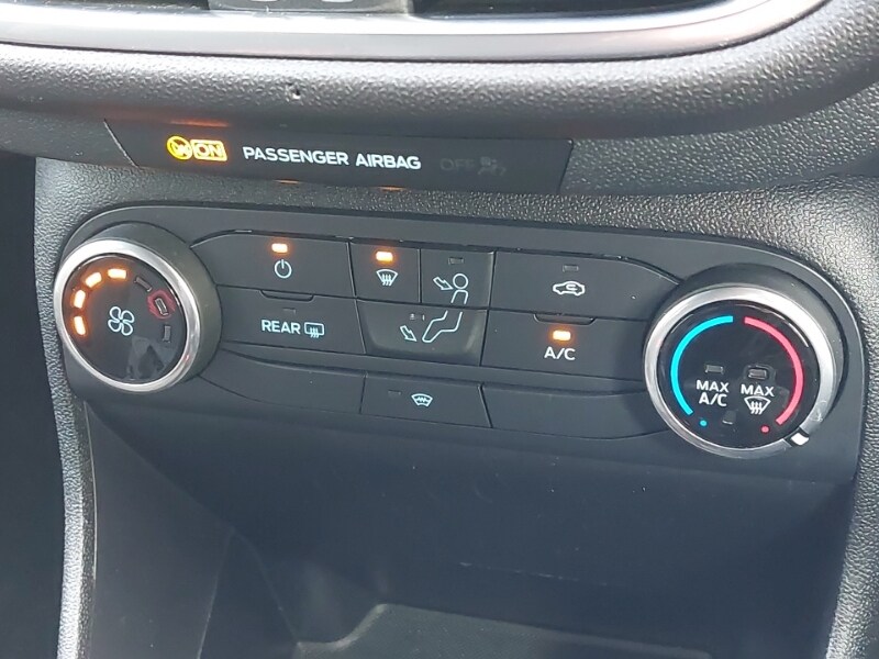 Used Ford Fiesta 2023 for sale - 77366731: Photo 16