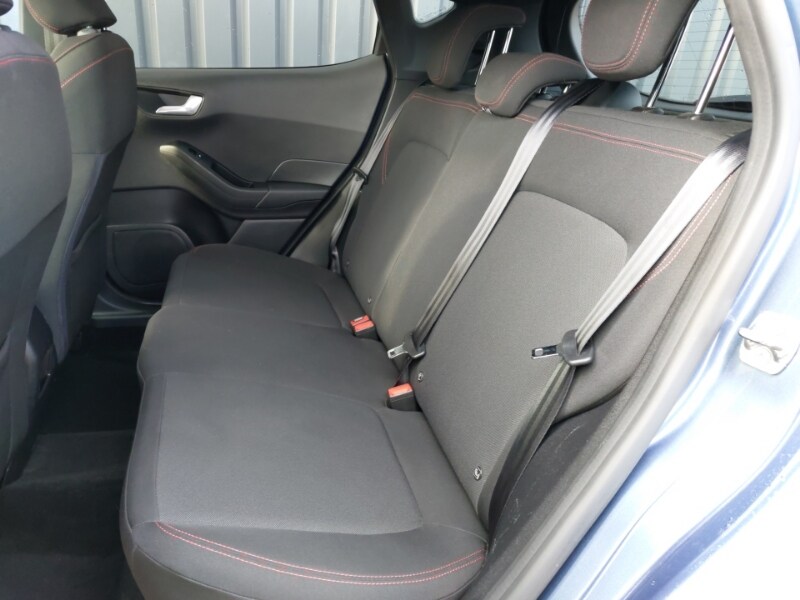 Used Ford Fiesta 2023 for sale - 77366731: Photo 6