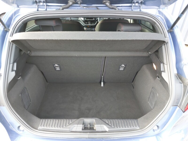 Used Ford Fiesta 2023 for sale - 77366731: Photo 8