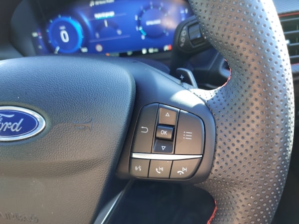 Used Ford Puma 2023 for sale - 76195797: Photo 14