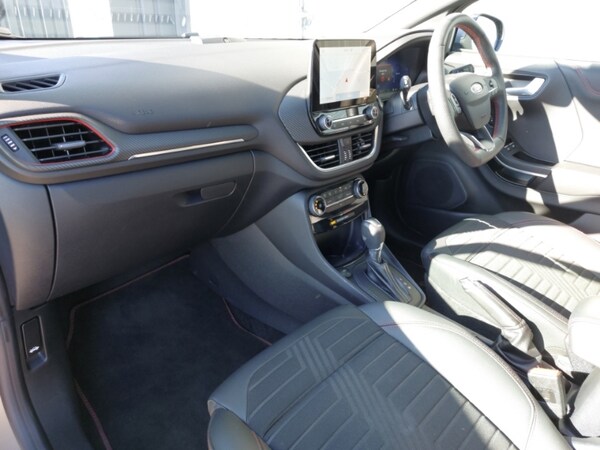 Used Ford Puma 2023 for sale - 76195797: Photo 5