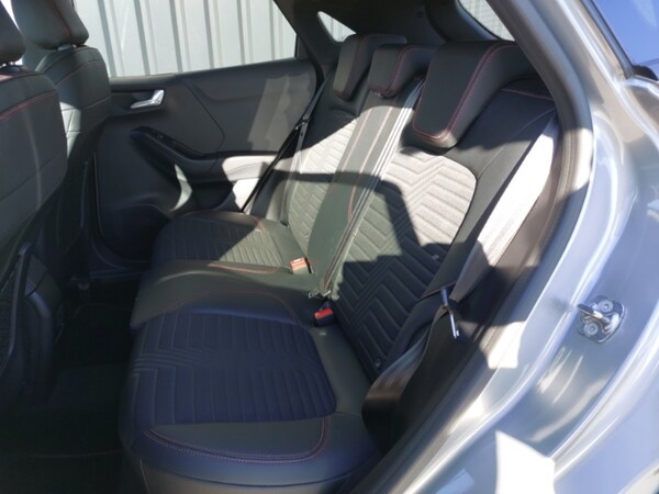 Used Ford Puma 2023 for sale - 76195797: Photo 6