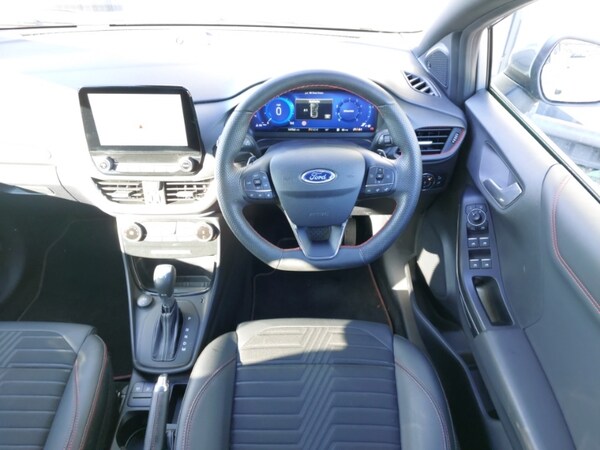 Used Ford Puma 2023 for sale - 76195797: Photo 7