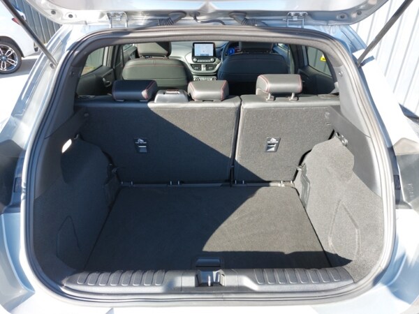 Used Ford Puma 2023 for sale - 76195797: Photo 8