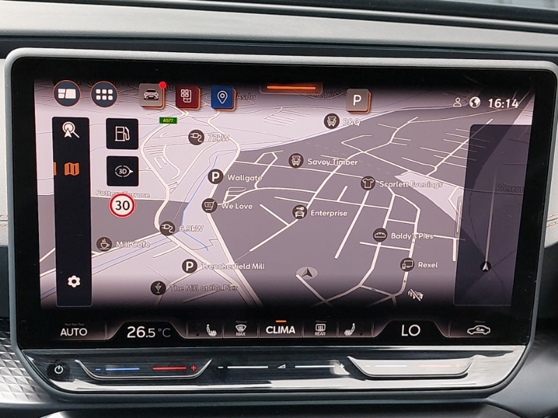 Used Cupra Formentor 2025 for sale - 77939122: Photo 10