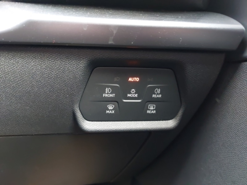 Used Cupra Formentor 2025 for sale - 77939122: Photo 13