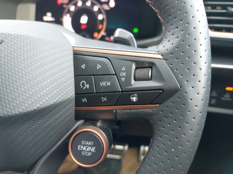 Used Cupra Formentor 2025 for sale - 77939122: Photo 14