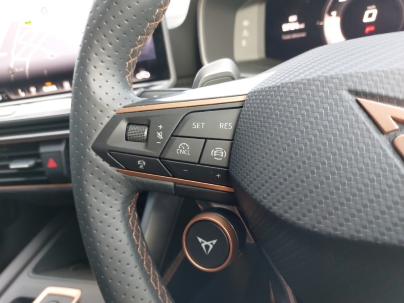 Used Cupra Formentor 2025 for sale - 77939122: Photo 15