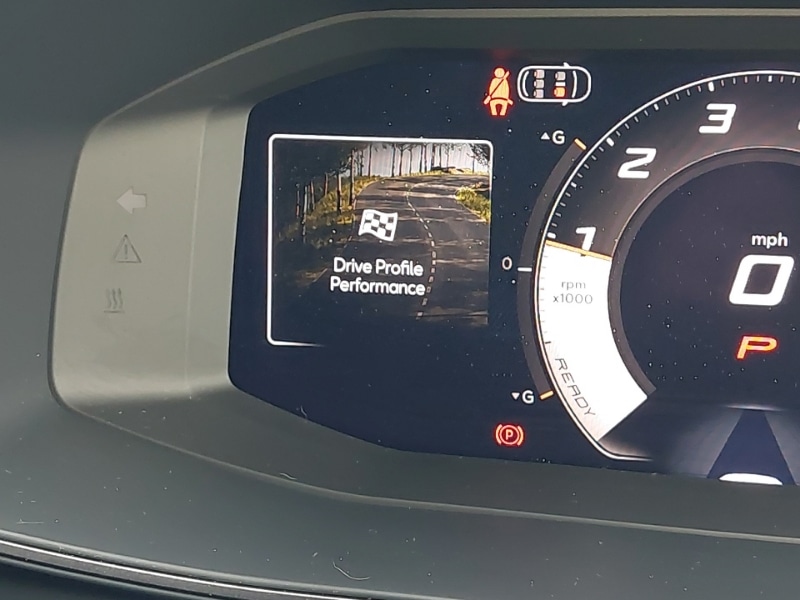 Used Cupra Formentor 2025 for sale - 77939122: Photo 16