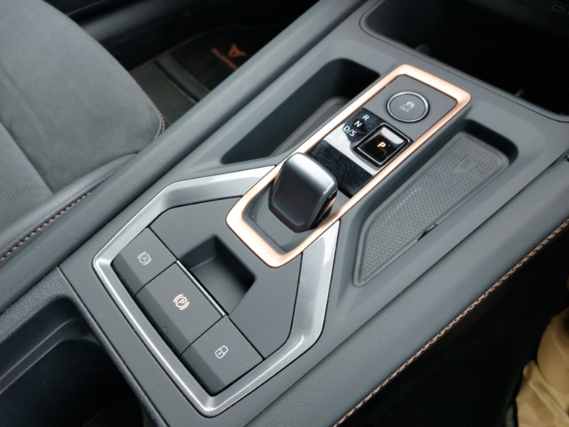 Used Cupra Formentor 2025 for sale - 77939122: Photo 17